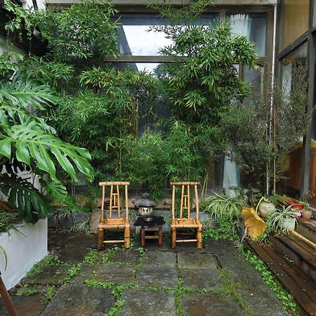 Dali Buxianshan Boutique Guesthouse-In Dali Ancient City,Near Three Pag Odas And Erhai Lake,Provide Tour Guide Service And Local Experience Exterior foto