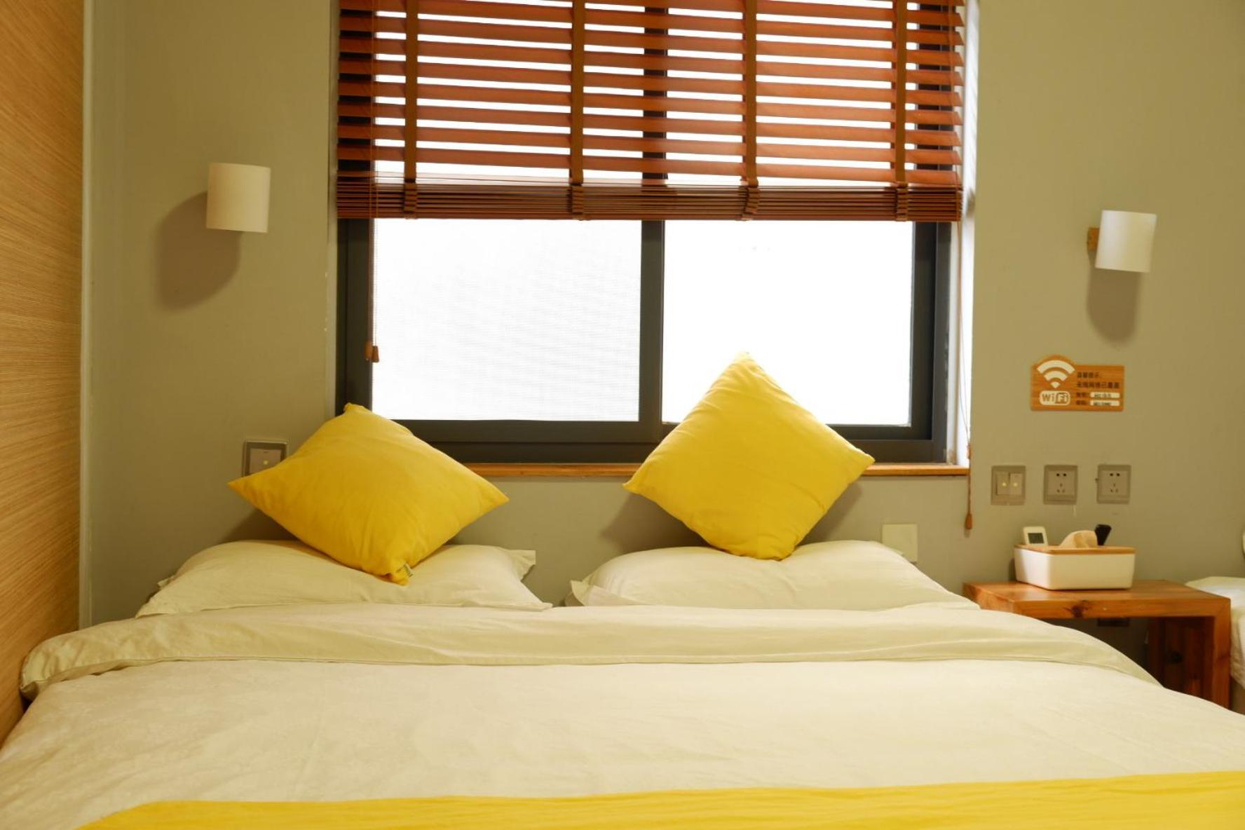 Dali Buxianshan Boutique Guesthouse-In Dali Ancient City,Near Three Pag Odas And Erhai Lake,Provide Tour Guide Service And Local Experience Exterior foto