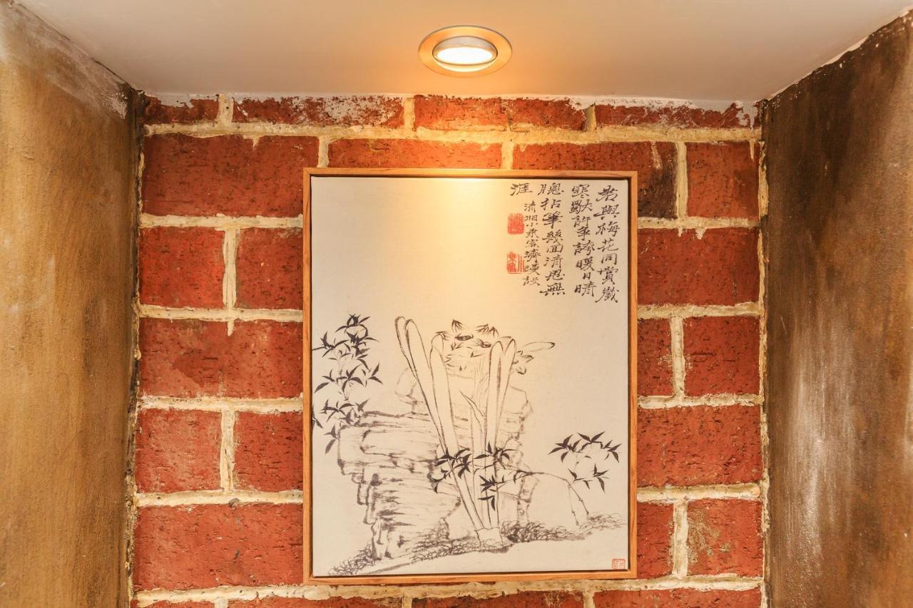 Dali Buxianshan Boutique Guesthouse-In Dali Ancient City,Near Three Pag Odas And Erhai Lake,Provide Tour Guide Service And Local Experience Exterior foto